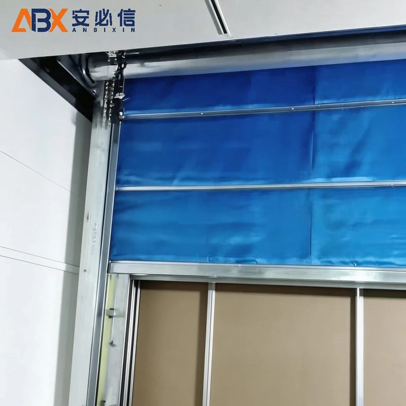 保山充气式门封